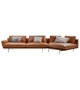 Get Back Poltrona Frau Sofa