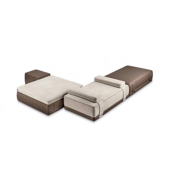 Poltrona Frau Grant Pouf