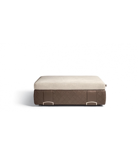 Grant Pouf Poltrona Frau