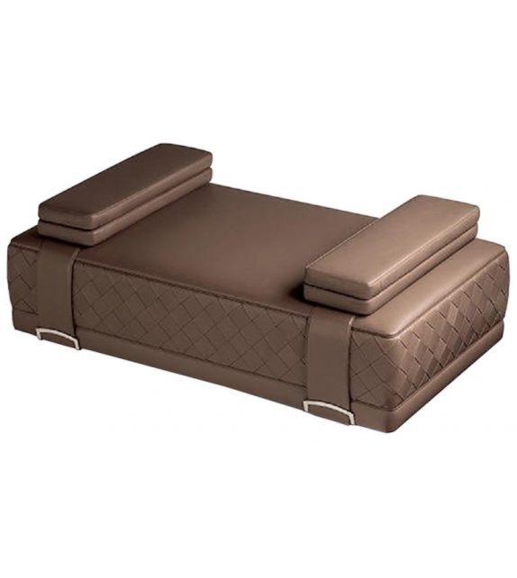 Grant Pouf Poltrona Frau