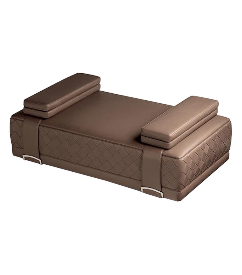 Poltrona Frau Grant Pouf