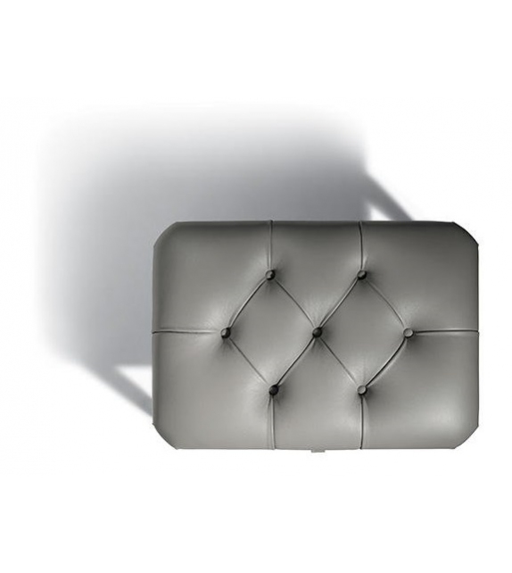 Glenn Pouf Poltrona Frau