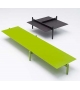 Tapio Paola Lenti Table D'Appoint