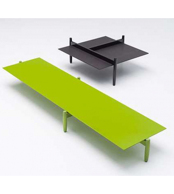 Tapio Paola Lenti Side Table