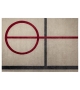 Billie Poltrona Frau Rug
