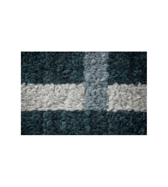 Dizzy Poltrona Frau Tapis