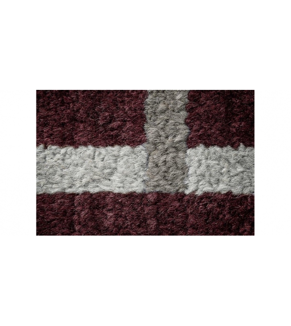 Dizzy Poltrona Frau Tapis