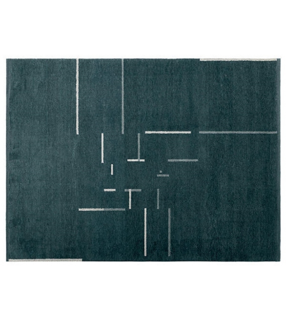 Dizzy Poltrona Frau Tapis