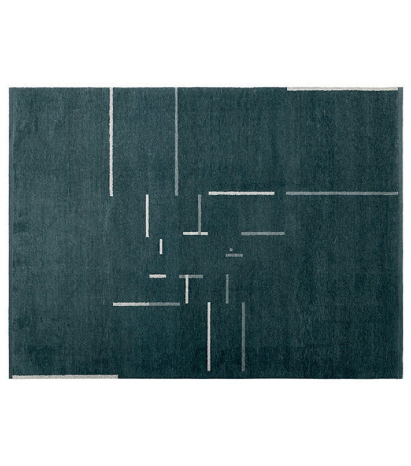 Dizzy Poltrona Frau Rug