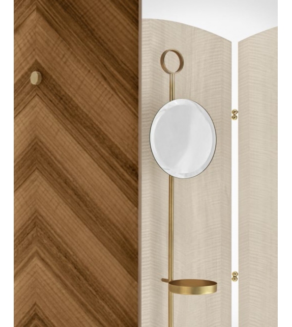 Shield Gallotti&Radice Paravento