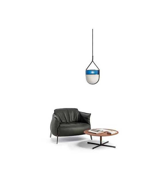 Xi Poltrona Frau XL Suspension Lamp