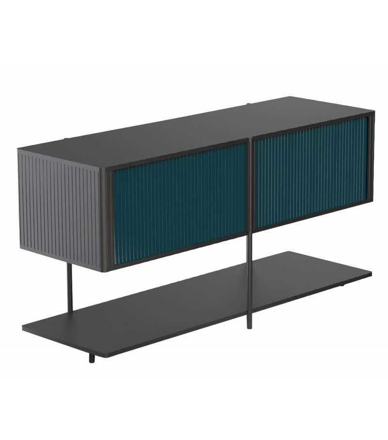 Aero B Living Divani Meuble Bar