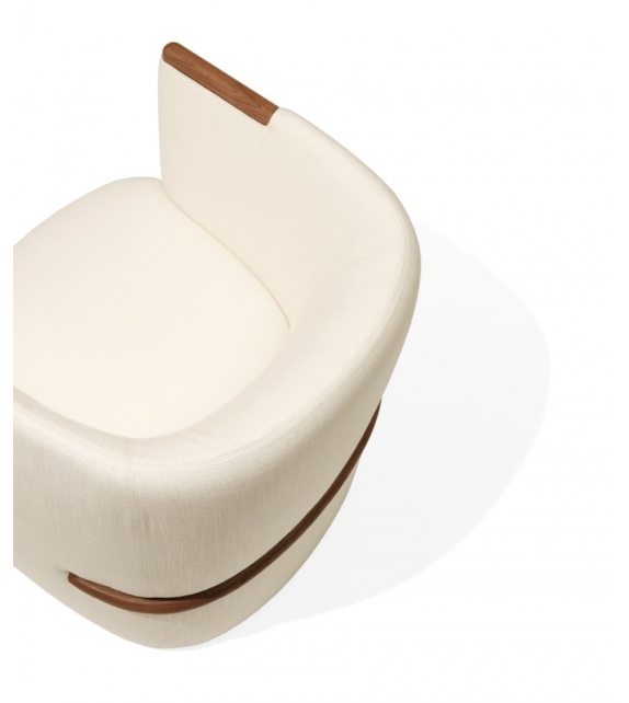 Opus Giorgetti Fauteuil