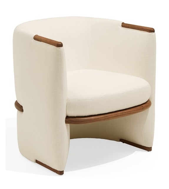 Opus Giorgetti Poltrona