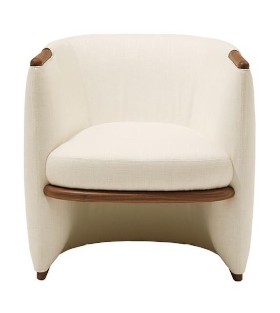 Opus Giorgetti Sillón
