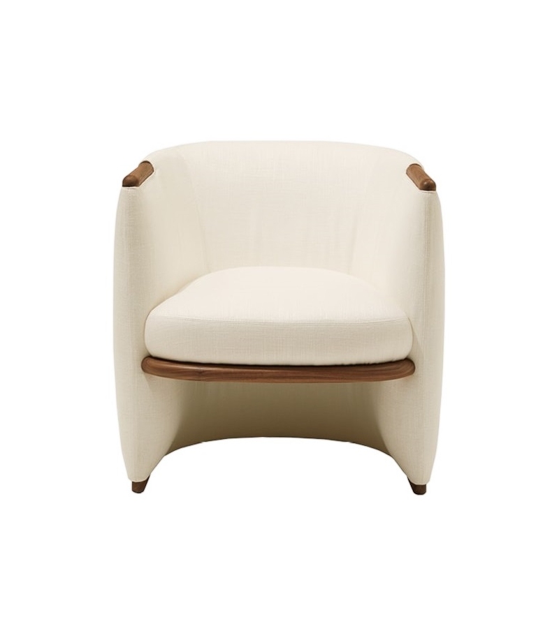 Opus Giorgetti Poltrona