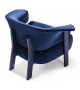 571 Back-Wing Armchair Cassina