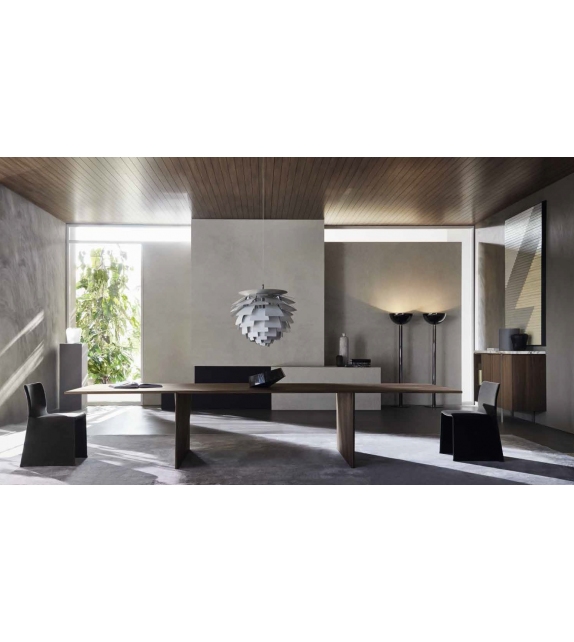 Ava Table Molteni & C Tavolo