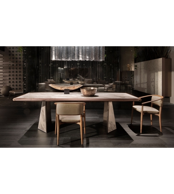 Break Table Giorgetti