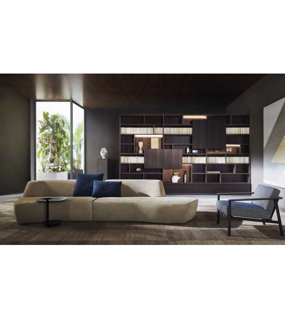Surf Molteni&C Sofa Milia Shop