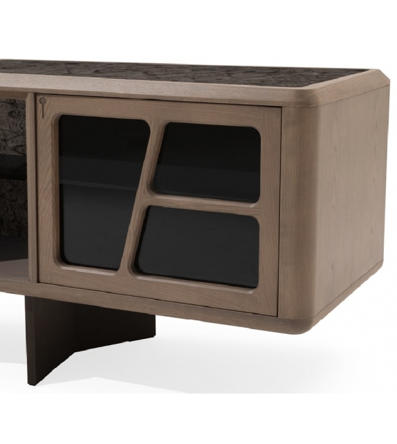 Disegual Sideboard Giorgetti
