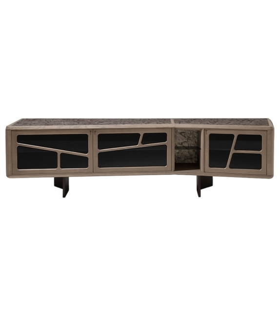 Disegual Sideboard Giorgetti