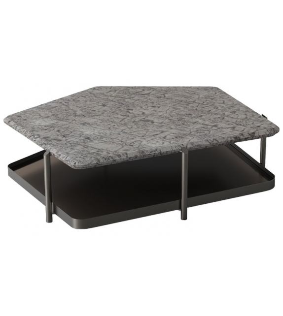 Skyline Giorgetti Occasional Table