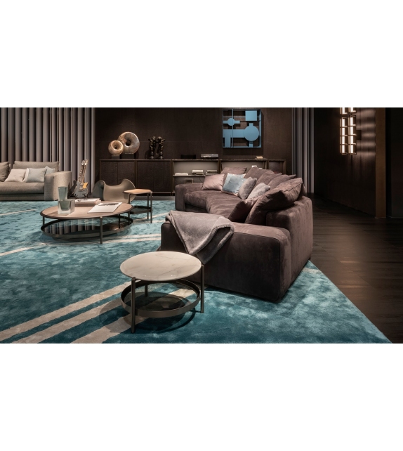 Skyline Giorgetti Table Basse