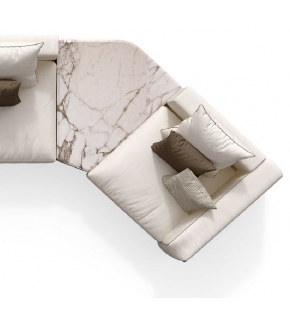 Skyline Giorgetti Modular Sofa