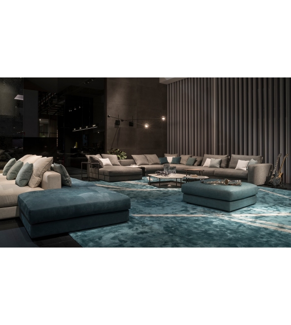 Skyline Giorgetti Modular Sofa