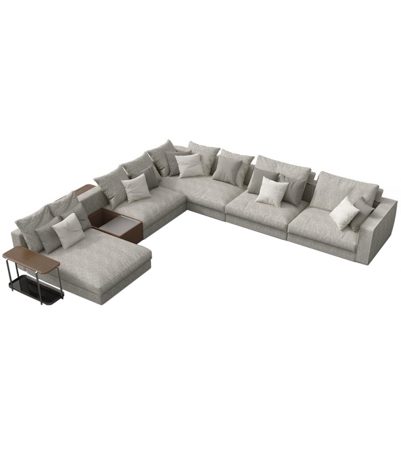 Skyline Giorgetti Modular Sofa