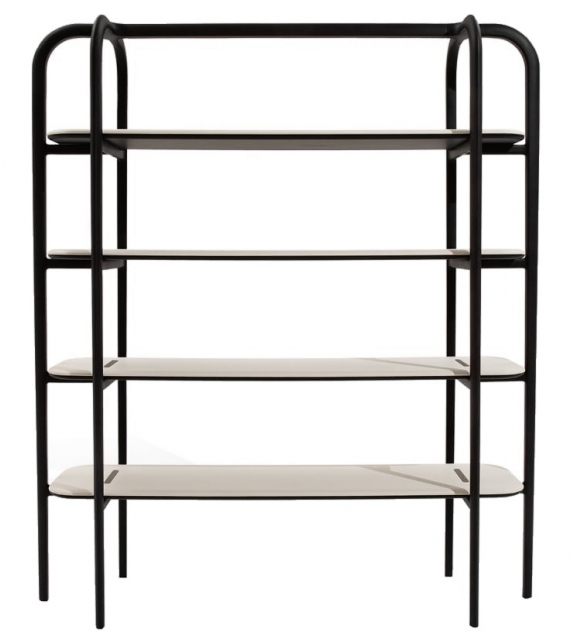 Amiral Giorgetti Bookshelf
