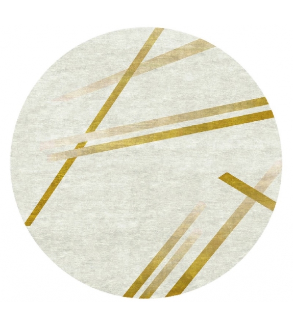 Gradient Reflex Giorgetti Alfombra