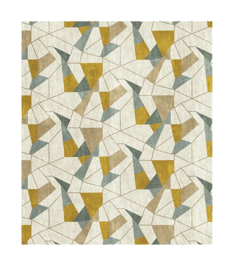 Kaleido Giorgetti Tappeto
