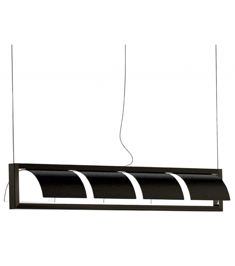 Shield Giorgetti Suspension