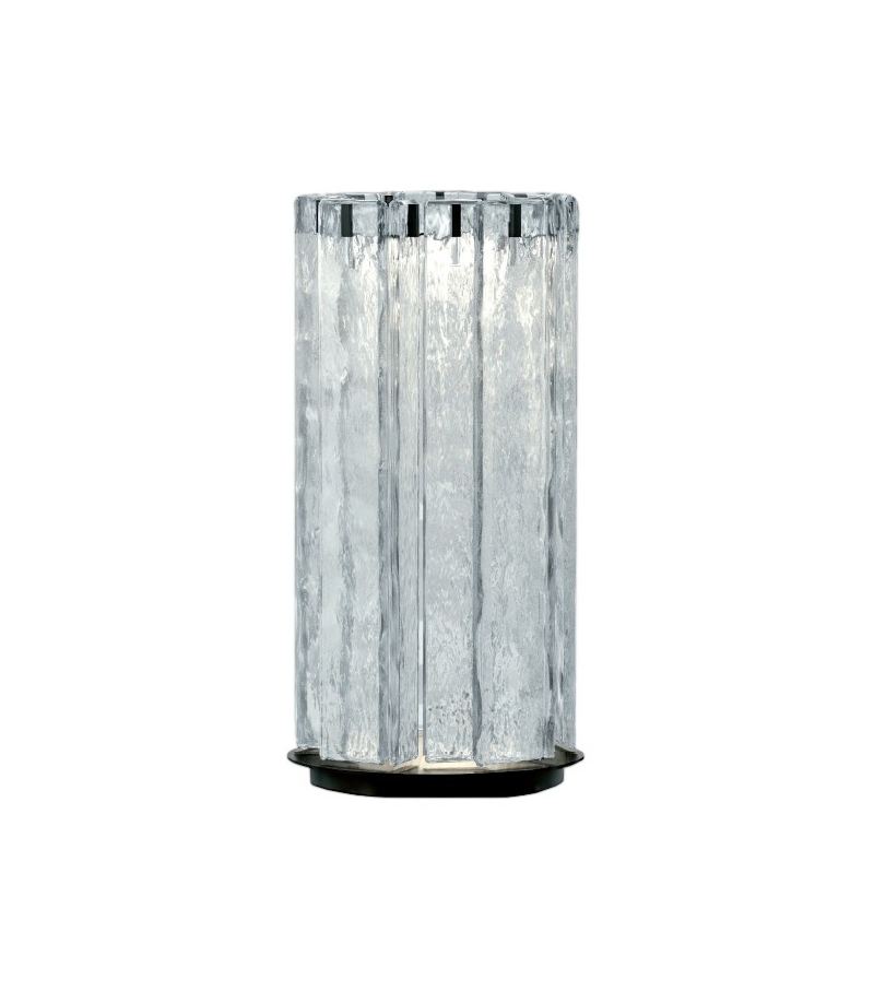 Swords Giorgetti Table Lamp