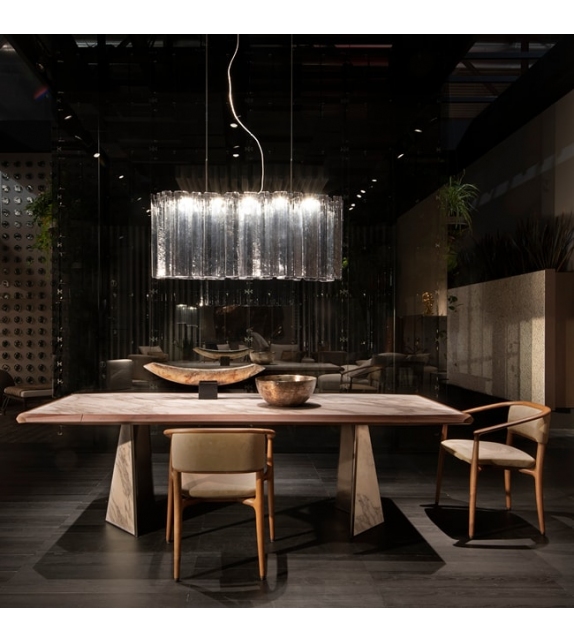 Swords Giorgetti Lampe de Table