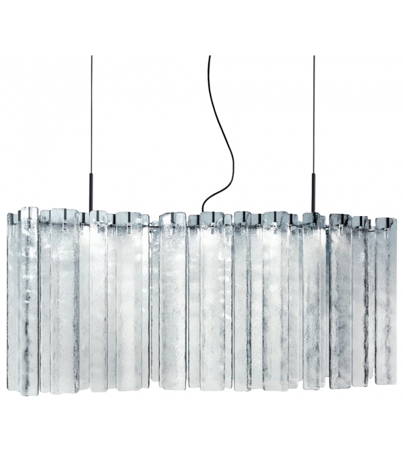 Swords Giorgetti Lampe de Table