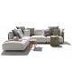 Flexform Eddy Outdoor Sofa