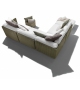 Eddy Flexform Outdoor Sofa