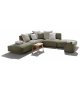 Flexform Eddy Outdoor Sofa