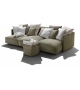 Flexform Eddy Outdoor Sofa