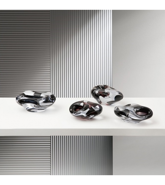 Bubbles Giorgetti Sculpture