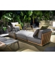 Flexform Zante Outdoor Sofa