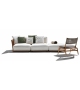 Zante Flexform Outdoor Sofa