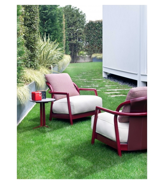 Alison Outdoor Flexform Sillón