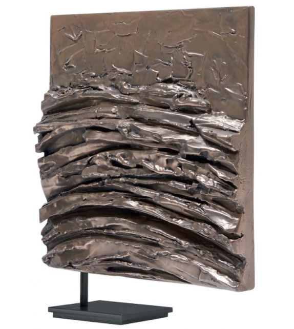 Liquid Bark Giorgetti Scultura