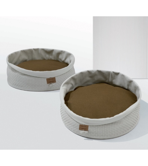 Bau'house Giorgetti Animal Bed