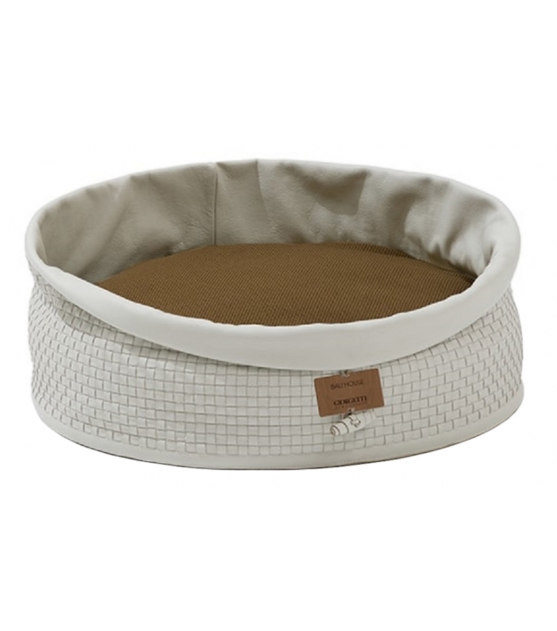 Bau'house Giorgetti Animal Bed