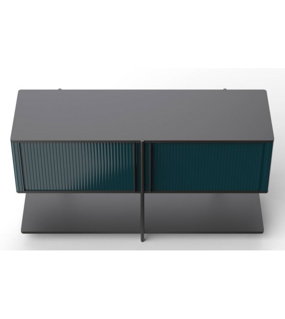 Aero B Living Divani Meuble Bar